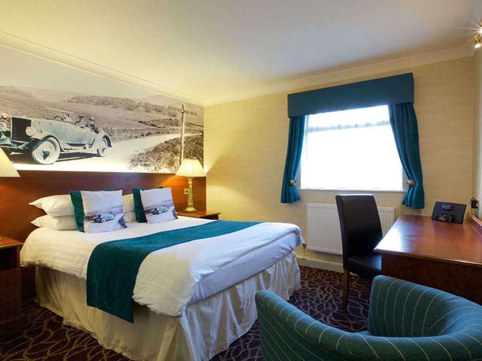 Hotel Preston Leyland Hotel, Bw Signature Collection
