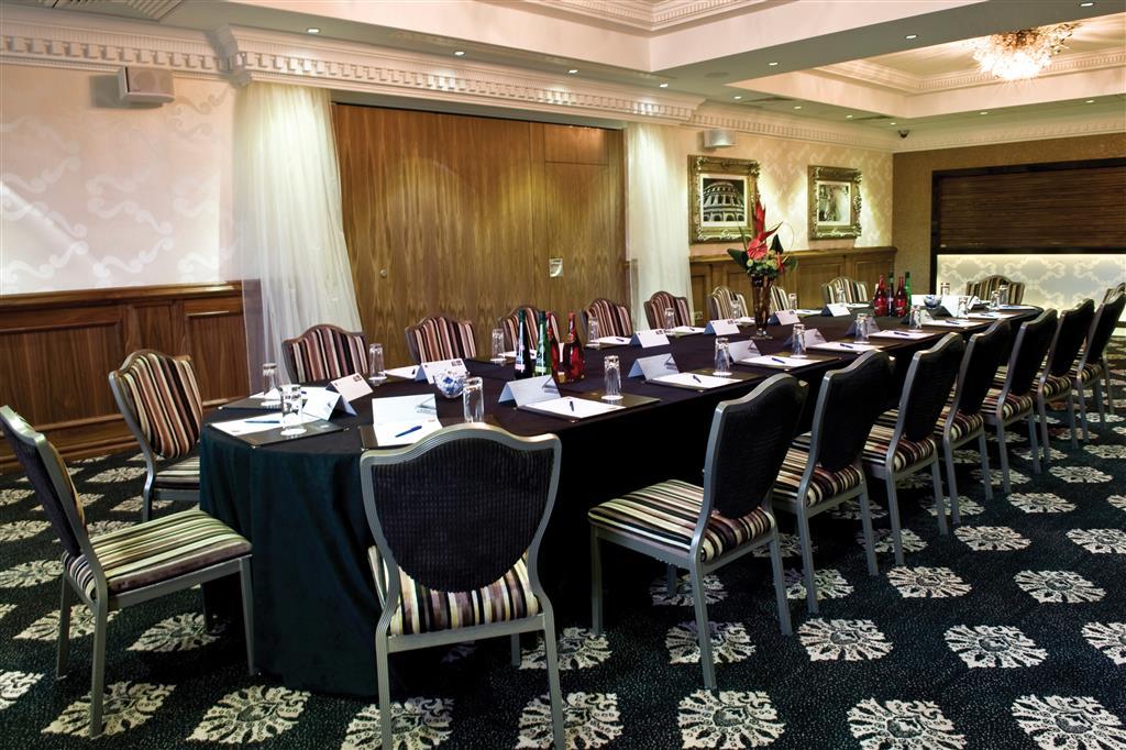 Preston Leyland Hotel, Bw Signature Collection Hotel 4*