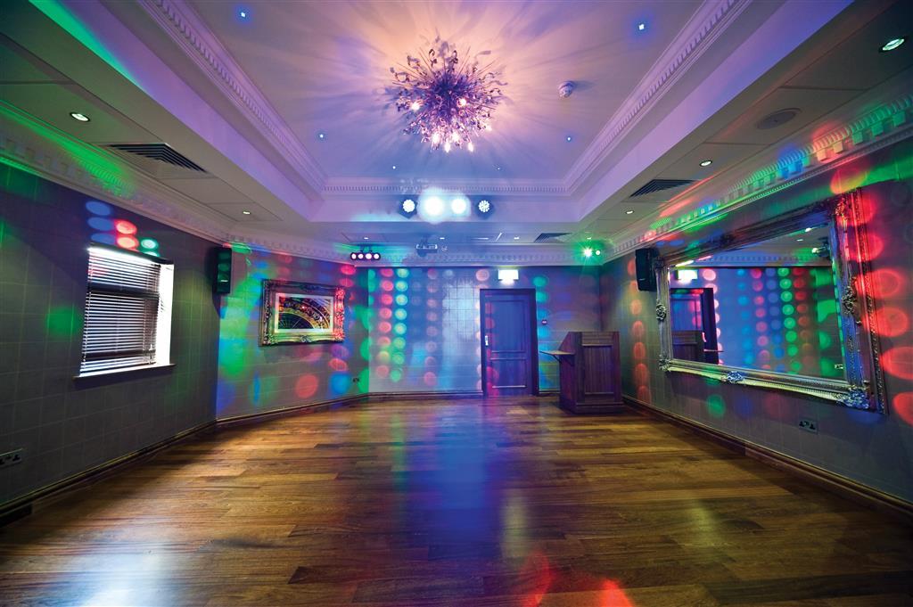 Hotel Preston Leyland Hotel, Bw Signature Collection 4*