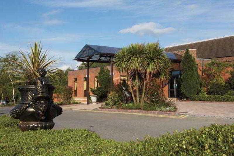 Preston Leyland Hotel, Bw Signature Collection 4* Preston (Lancashire)