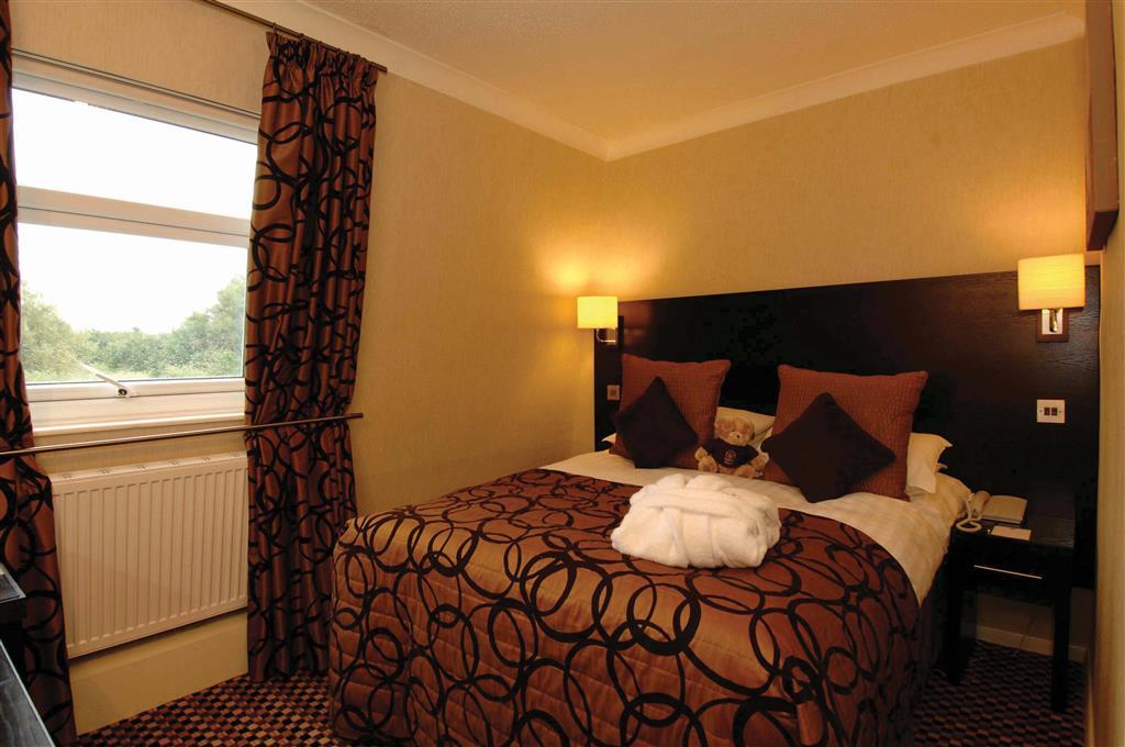 Hotel Preston Leyland Hotel, Bw Signature Collection 4*