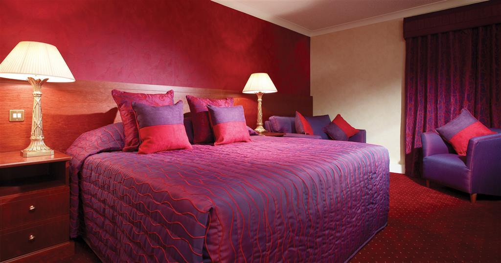 Hotel Preston Leyland Hotel, Bw Signature Collection 4*