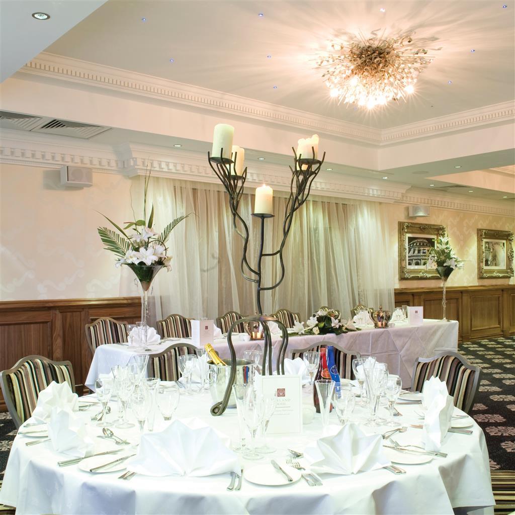 Hotel Preston Leyland Hotel, Bw Signature Collection Preston (Lancashire)