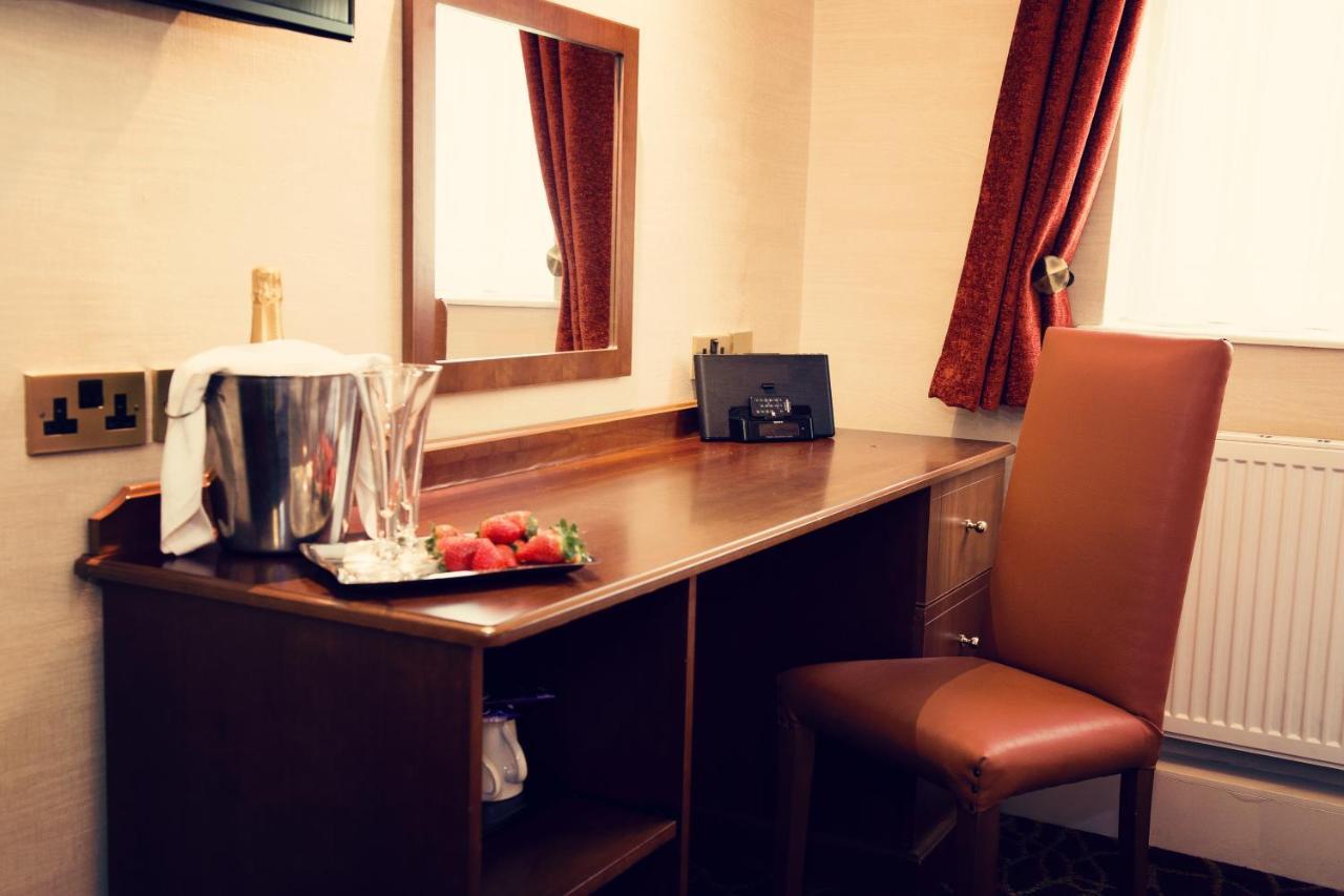 Hotel Preston Leyland Hotel, Bw Signature Collection Preston (Lancashire)
