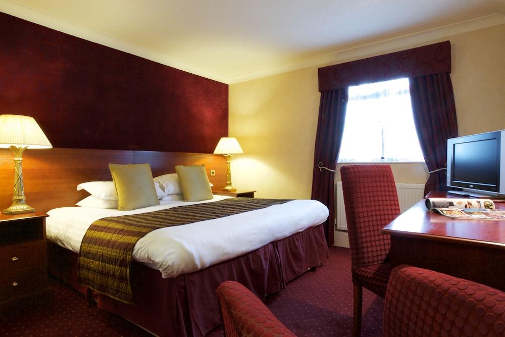 Preston Leyland Hotel, Bw Signature Collection Hotel Preston (Lancashire)