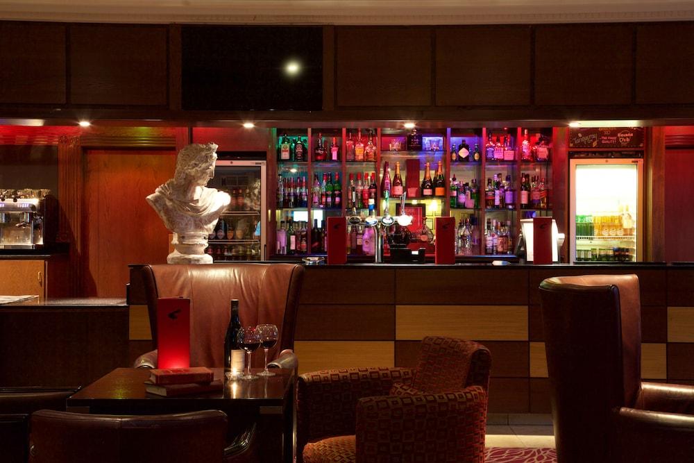 Preston Leyland Hotel, Bw Signature Collection 4* Preston (Lancashire)