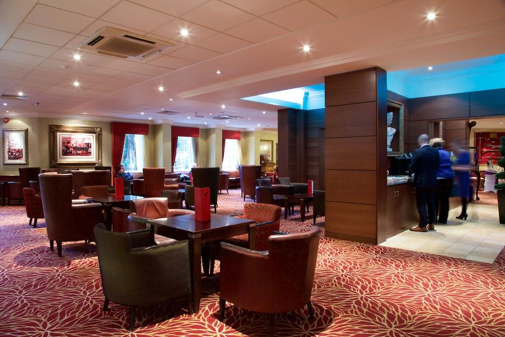 Preston Leyland Hotel, Bw Signature Collection 4*