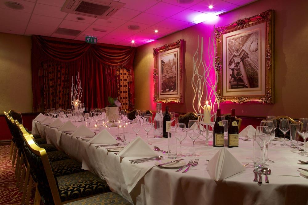 Preston Leyland Hotel, Bw Signature Collection Hotel