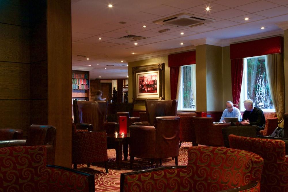Preston Leyland Hotel, Bw Signature Collection 4*
