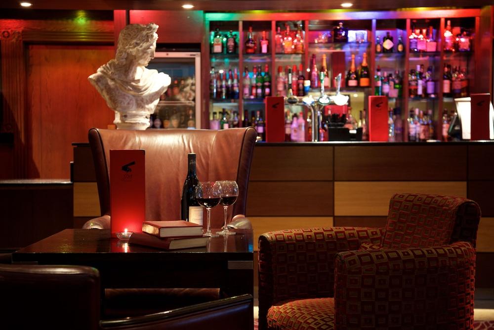 Hotel Preston Leyland Hotel, Bw Signature Collection 4*