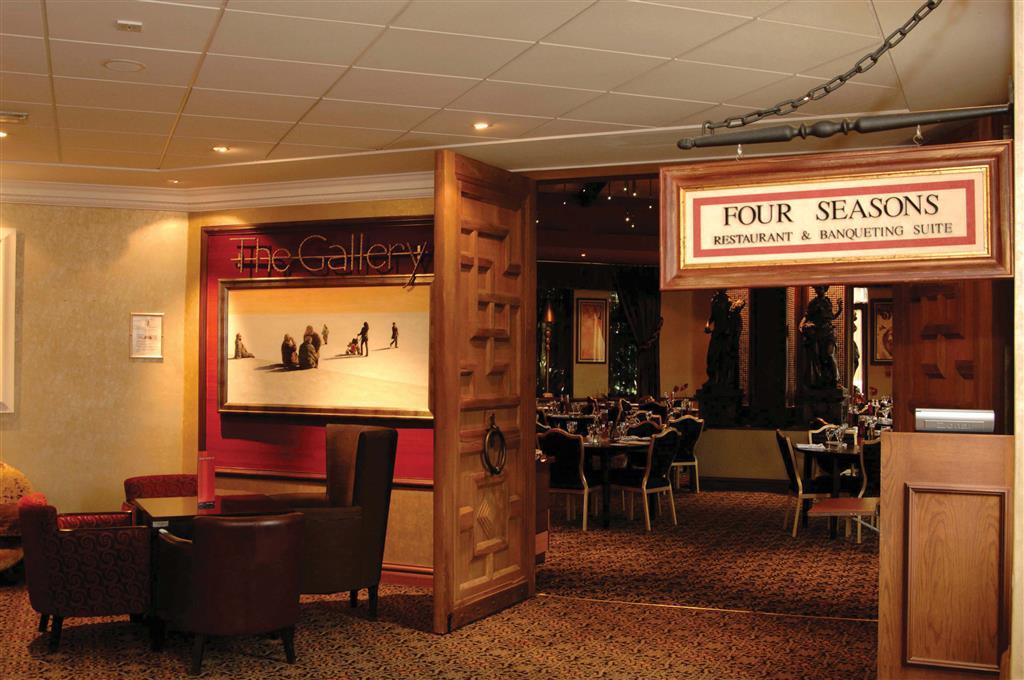 Preston Leyland Hotel, Bw Signature Collection 4* Preston (Lancashire)