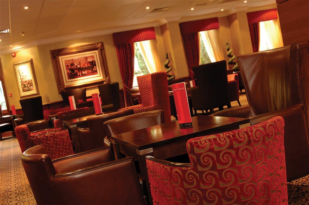Preston Leyland Hotel, Bw Signature Collection