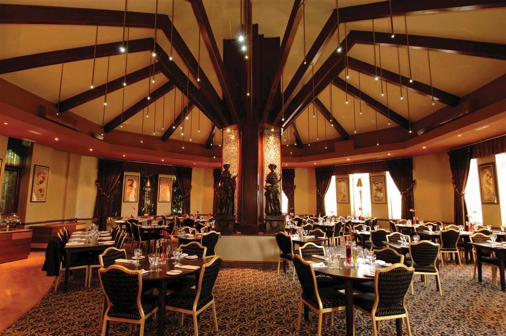 Preston Leyland Hotel, Bw Signature Collection Hotel Preston (Lancashire)
