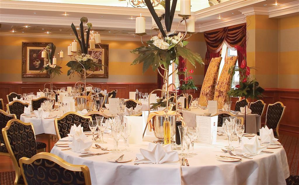 Hotel Preston Leyland Hotel, Bw Signature Collection