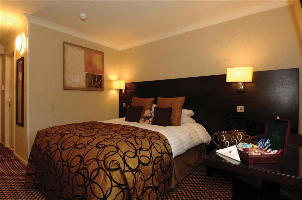 Preston Leyland Hotel, Bw Signature Collection 4* Preston (Lancashire)