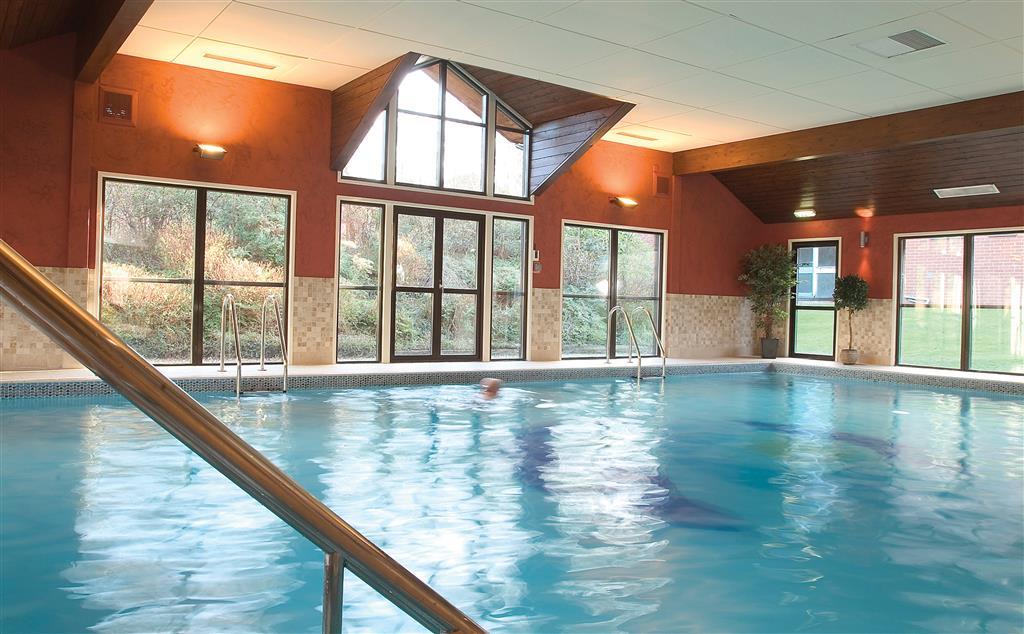 Preston Leyland Hotel, Bw Signature Collection 4*