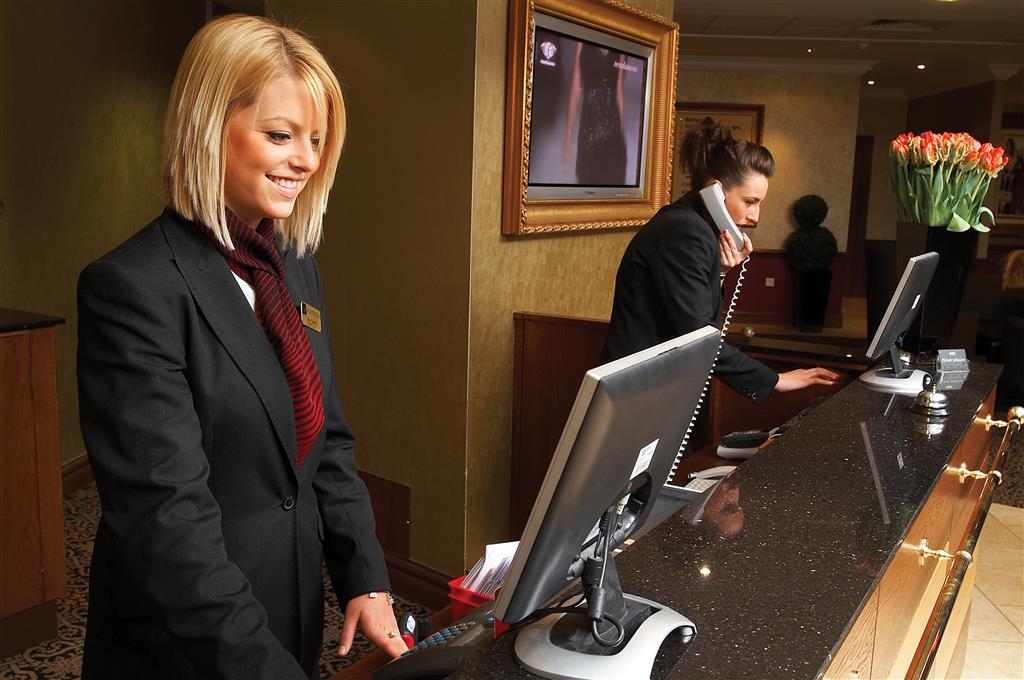 Preston Leyland Hotel, Bw Signature Collection Hotel Preston (Lancashire)