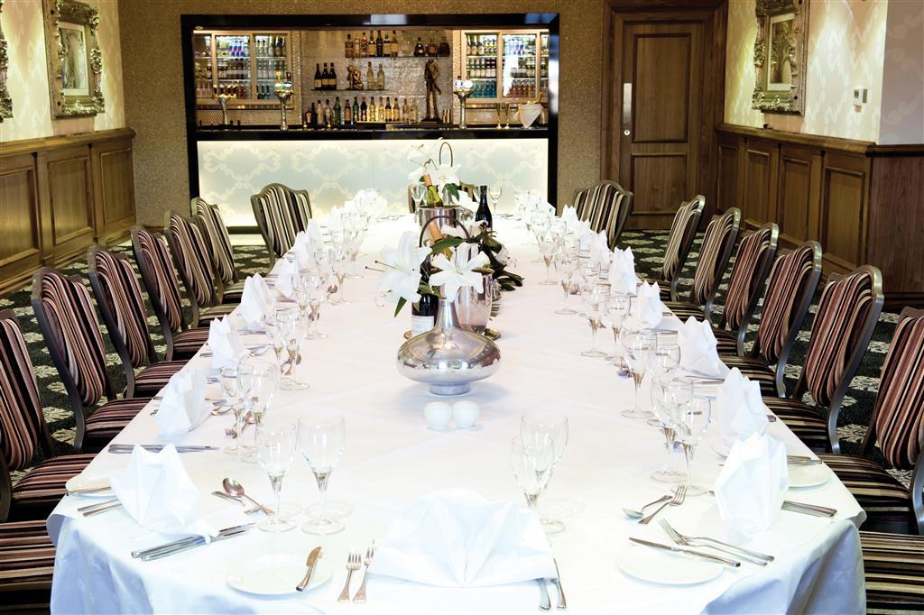 Hotel Preston Leyland Hotel, Bw Signature Collection Preston (Lancashire)