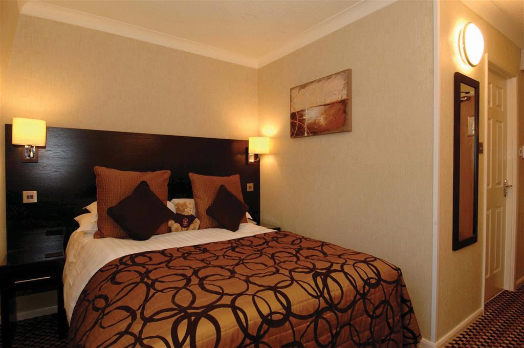 Preston Leyland Hotel, Bw Signature Collection 4*