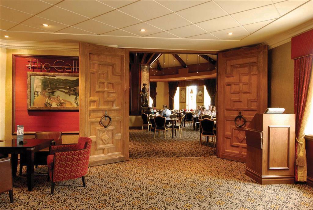 Preston Leyland Hotel, Bw Signature Collection Hotel Preston (Lancashire)