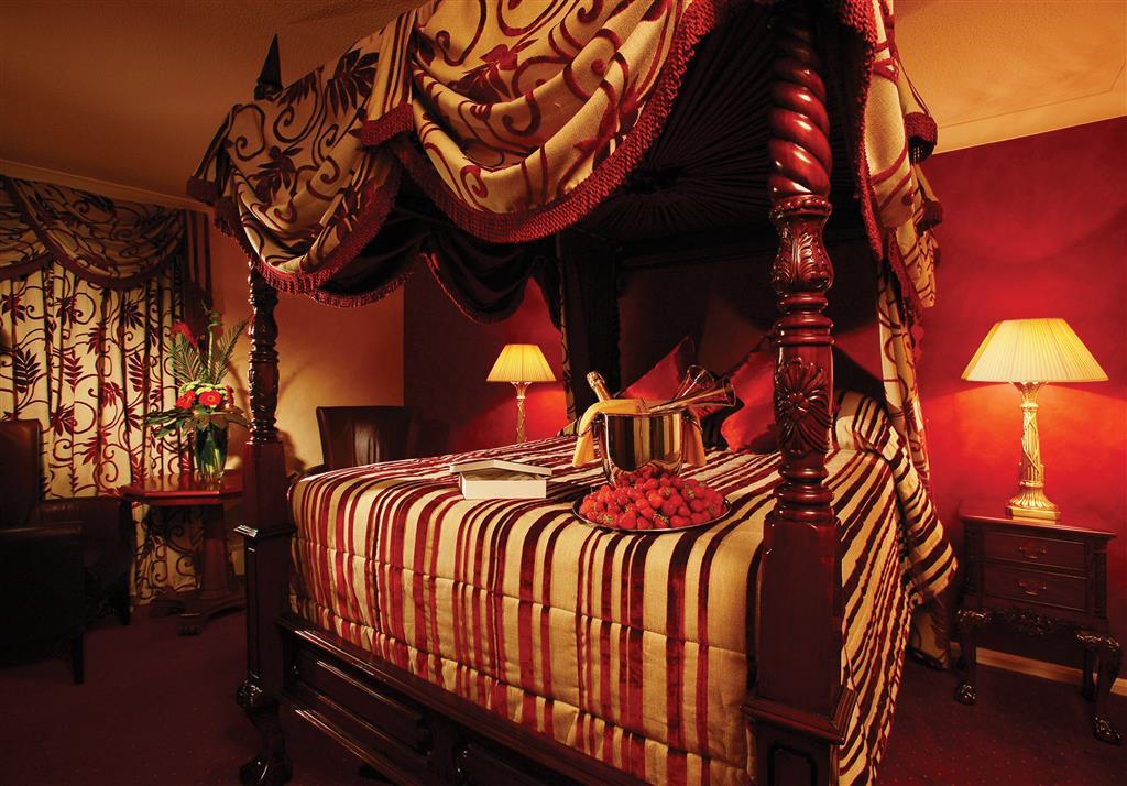 Preston Leyland Hotel, Bw Signature Collection Hotel 4*