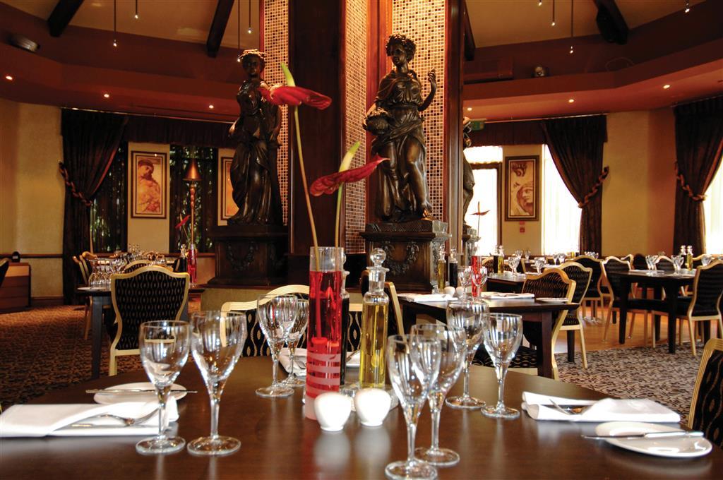 Preston Leyland Hotel, Bw Signature Collection 4* Preston (Lancashire)