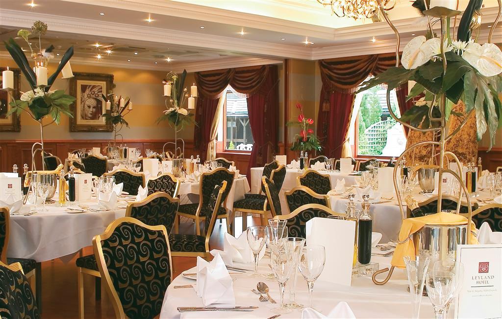Preston Leyland Hotel, Bw Signature Collection Hotel