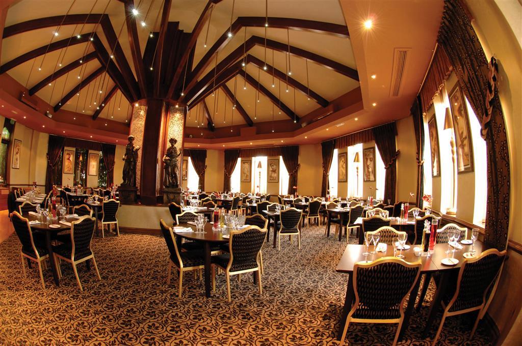 Hotel Preston Leyland Hotel, Bw Signature Collection 4*