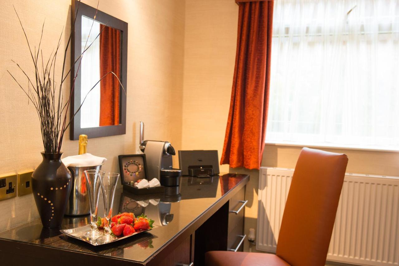Hotel Preston Leyland Hotel, Bw Signature Collection
